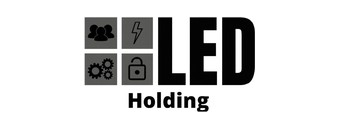 LED Holding