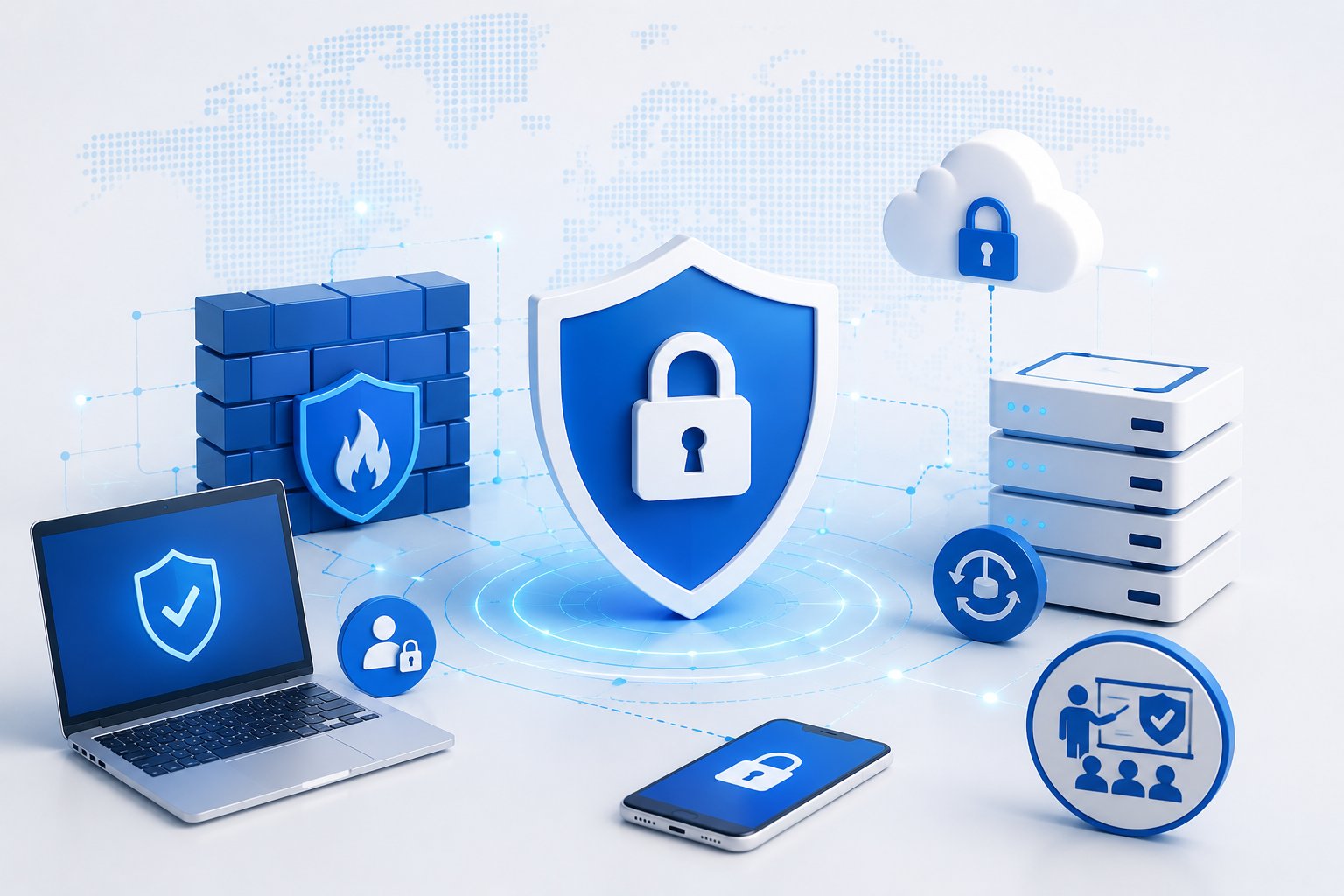 Cyber Sicherheit