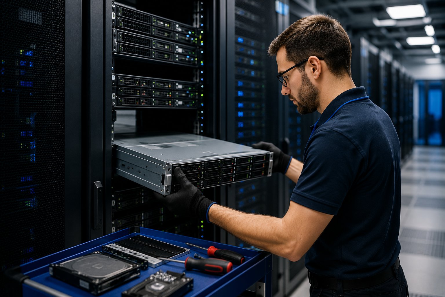 Webhosting & Domains