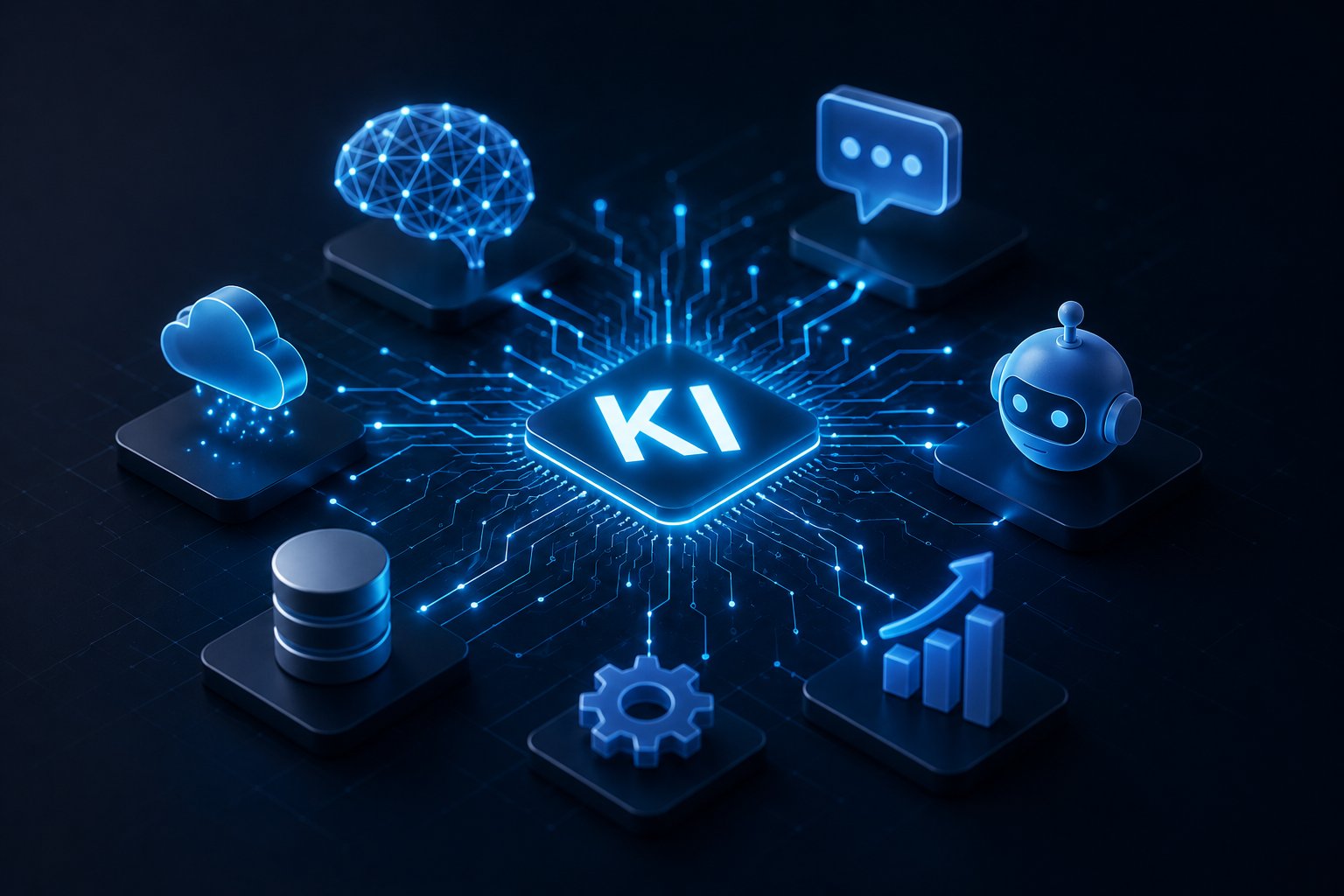 Künstliche Intelligenz