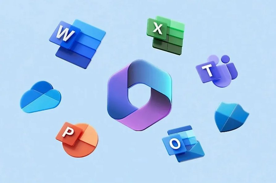 Microsoft 365
