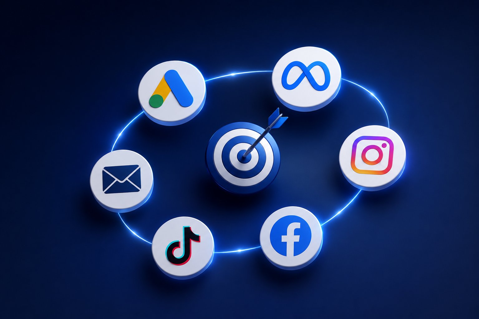 Online-Marketing