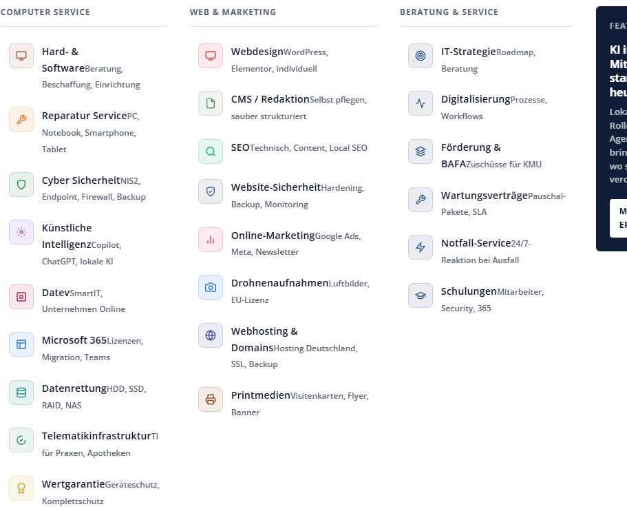 Softwareentwicklung
