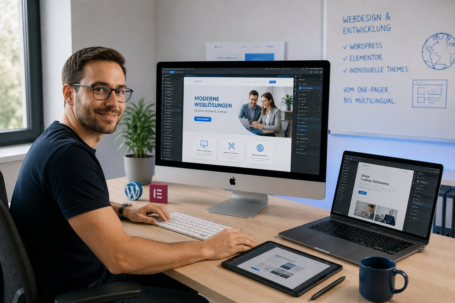 Webdesign