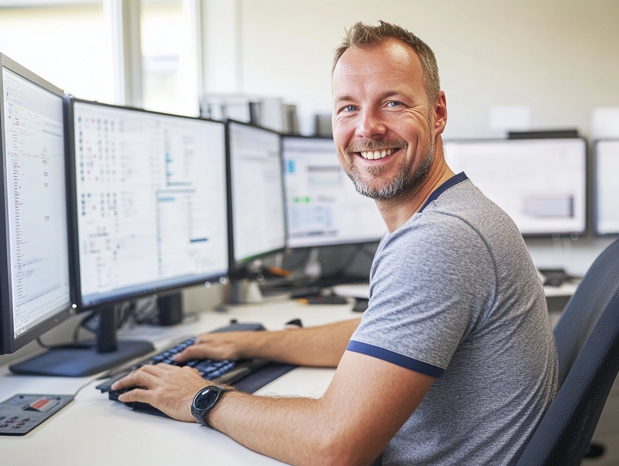 Website-Sicherheit